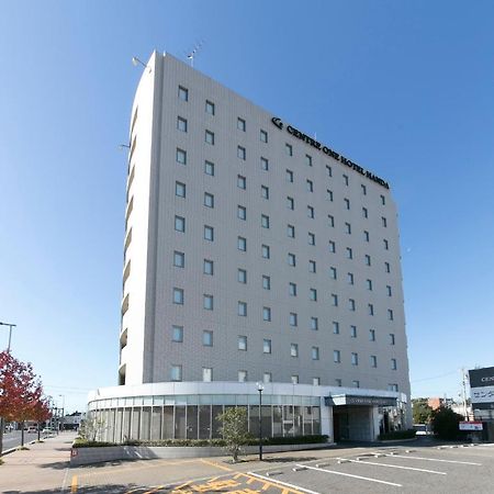 半田市中心一号酒店 外观 照片